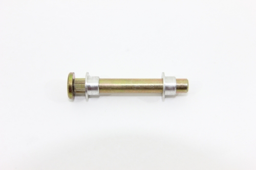 Pino e Bucha Dobradiça Porta Inf F-250 F-350 F-4000 99/...