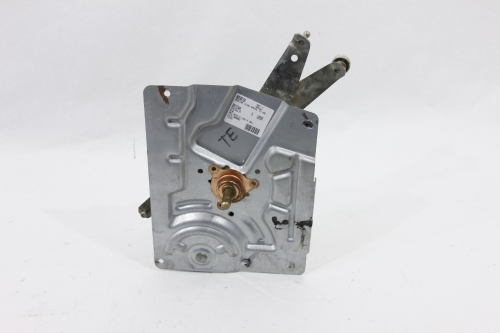 Máquina Vidro Manual Te S10 95/11 Usado (166)