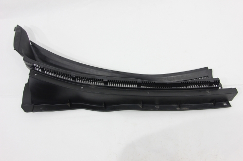 Grade Churrasqueira Ld Asx 10/16 Usado (561)