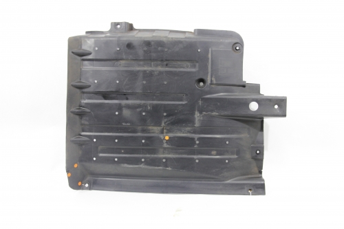 Protetor Tanque Combustivel Sportage 12/16 Usado (705)