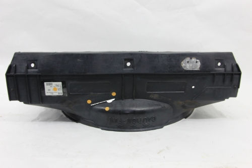 Defletor Superior Radiador S10 95/00 Usado (090)