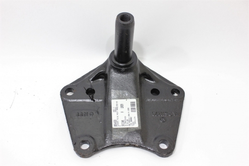 Suporte Feixe Mola Traseiro Vw 8-140 94/99 Usado (599)