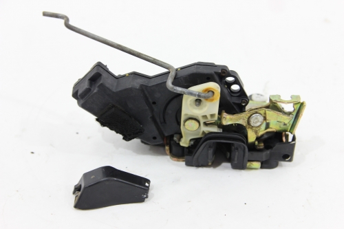 Fechadura Elétrica Porta Diant Ld Ranger 97/04 Usado (780)