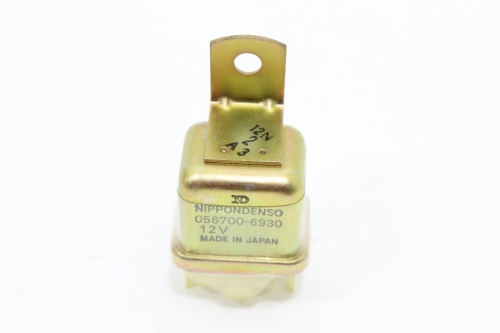 Relê Nippon Denso 0567006930 12v Mitsubishi Lancer 12/17 Mb382267 Original