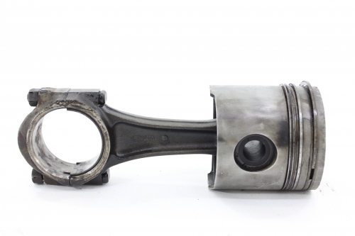 Pistão e Biela Std F-4000 80/89 Usado (465)
