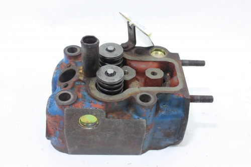 Cabeçote Mwm 229 4cc F-1000 72/92 Usado (079)