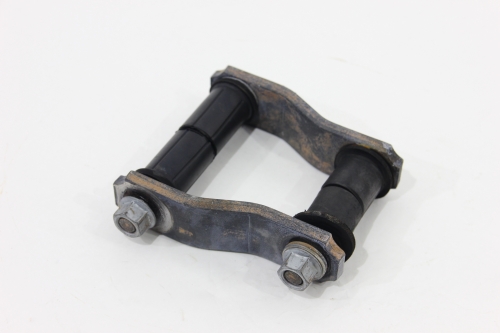 Jumelo Feicho Mola Tras Hilux  3.0 05/15 Usado (849)