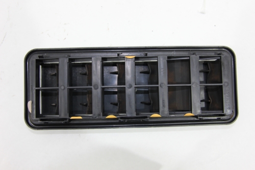 Entrada Difusor Ar Coluna Tras Ld Blazer 95/00 Usado (728)
