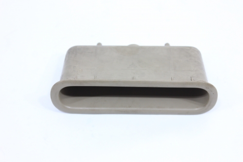 Puxador Int Forro Porta Tras Ld Hilux Sw4 05/11 Usado (401)