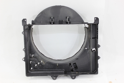 Defletor Radiador Discovery 4 10/15 Usado (600)