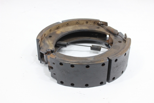 Sapatas e Lonas Freio Diant Ld (Par) Vw 12-140 93/98 Usado (369)