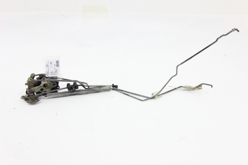 Fechadura Porta Diant Ld Blazer 95/00 Usado (162)