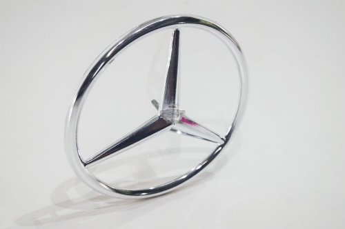 Emblema Grade Sprinter 310 312 97/02 'Estrela' 180mm