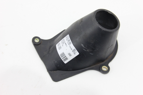 Moldura Coluna Direção Sw4 96/04 Usado (591)