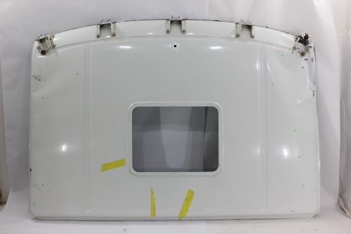 Teto Cabine com Furo Teto Solar Vw 24-260 20/23 Usado (151)