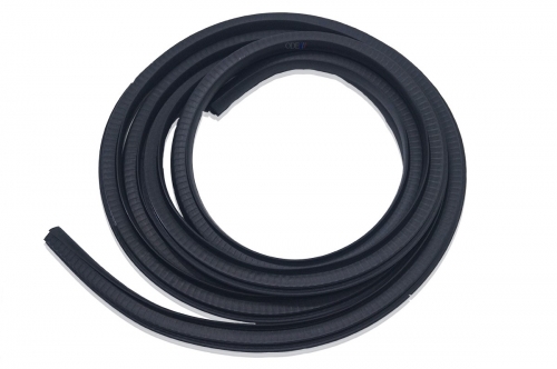 Borracha Porta Hilux 05/15 Interna (Fixa Caroceria) Paralela