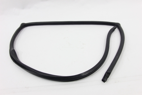 Borracha Porta Traseira Ld L200 Sport 04/11 Usado (295)