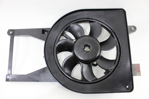 Eletro Ventilador Courier 96/13 Usado (223)