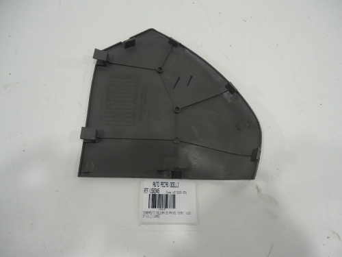Acabamento Moldura Painel Chery Tiggo 07/12 Ld Usado