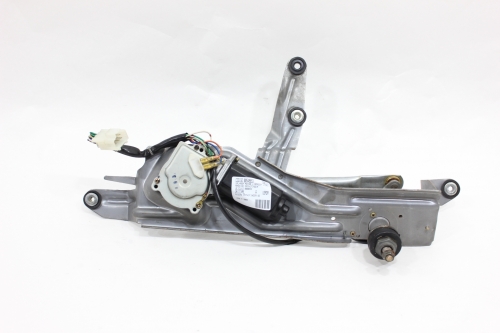 Galhada Motor Limpador Vidro Tras Pathifinder Se 98/04 Usado (653)