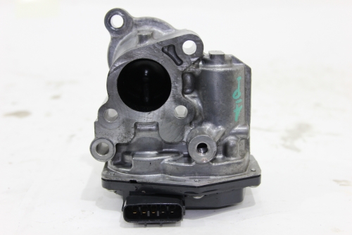 Válvula Egr Hilux 16/20 Usado (218)