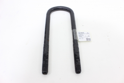 Grampo Feixe Mola Dianteiro Vw 15-180 08/12 Usado (465)