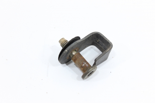 Batente Porta Diant Ld F-1000 93/98 Usado (968)