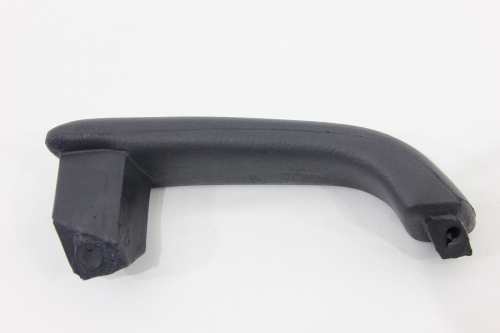 Puxador Porta Vw 8.120/8.150/5.140/Worker/Titan/Delivery 00/11 Cinza Ld