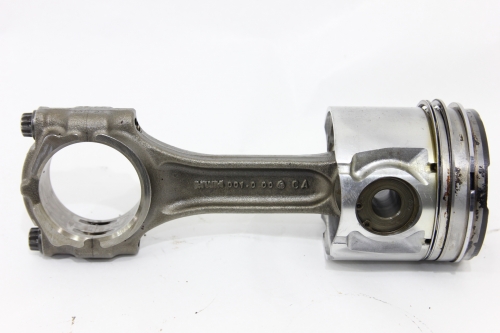 Pistão e Biela Std S10 06/11 Usado (589)