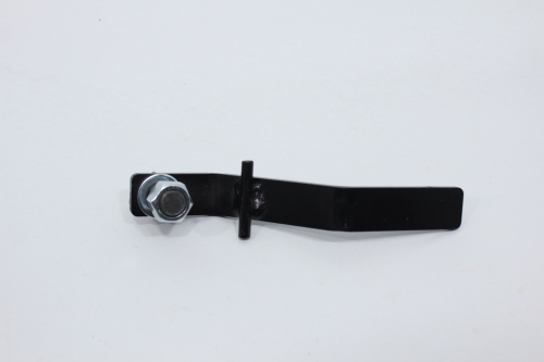 Suporte Fixação Estepe Accelo 715 815 915 1016 1316 Ld