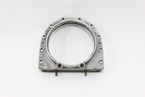 Flange Retentor Virabrequim D-10 64/84 Usado (294)