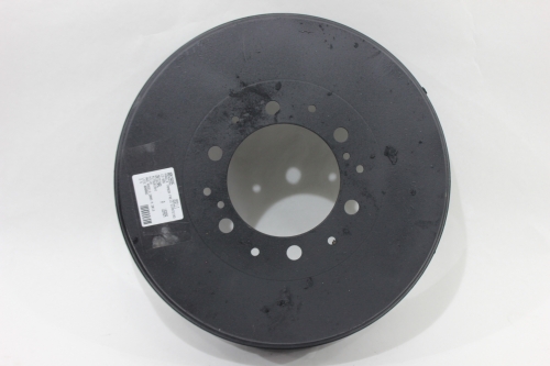 Panela Tambor Freio Traseira Ld Hilux 05/13 Usado (995)
