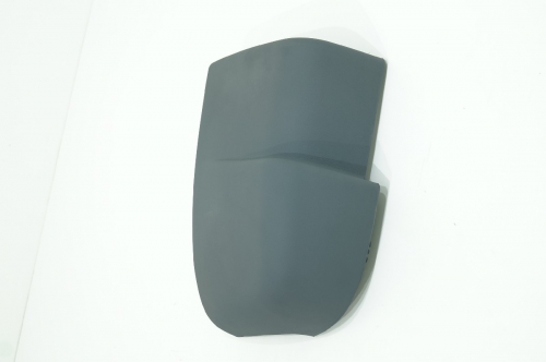 Ponteira Para-choque  Traseira Sprinter S/ Suporte Le