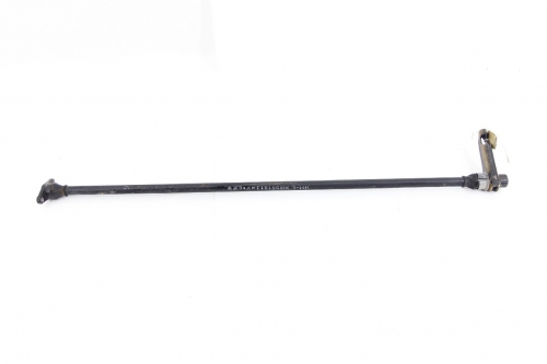 Barra Torção Suspensão Ld Mitsubishi Pajero Sport 2006-2011 Usado (981)