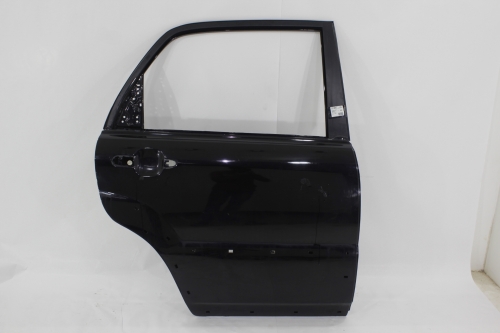 Porta Traseira Ld Sportage 05/10 Usado (831)