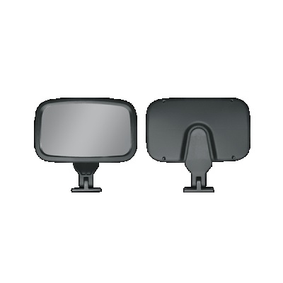 Espelho Retrovisor Rampa (Olho Magico) Scania 124