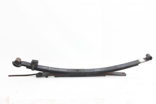 Feixe Mola Traseiro Ld S10 12/17 Usado (853)