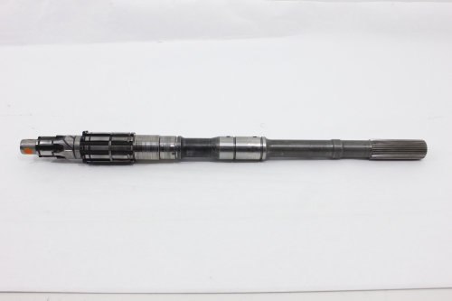 Eixo Entalhado F-1000 72/92 Usado (988)