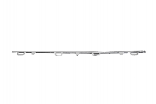 Friso Para-choque  (Moldura) Amarok 10/... Inferior Le