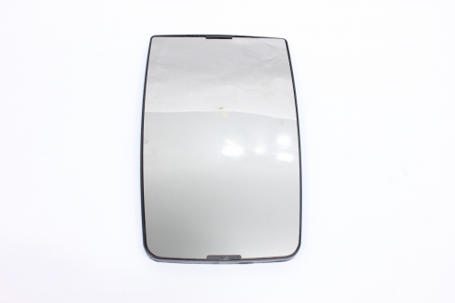 Lente Espelho Retrovisor Vw Constelation Convexo (Maior)