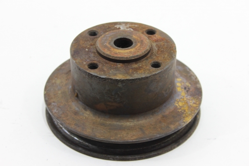 Polia Bomba Água D-10 64/84 Usado (011)