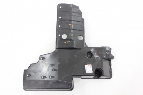 Protetor Tanque Combustivel Rav4 06/11 Usado (026)