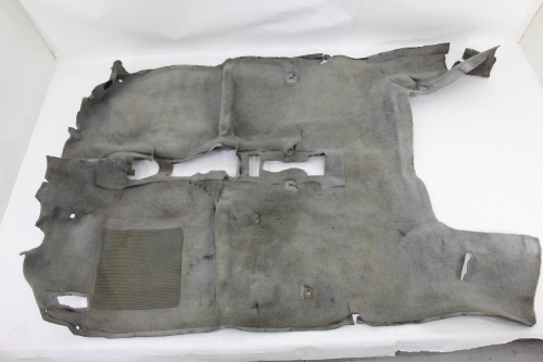 Carpe Interno Assoalho L200 Sport 04/11 Usado (304)