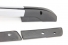 Rack Teto (Par) Hilux 05/15 Usado (558)