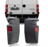 Kit Ponteira Para-choque  Tras Boxer / Ducato / Jumper com Defletor 1998 / 2014  2 Peças