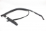 Canaleta Vidro Porta Diant Ld Peugeot 2008 Griffe 15/20 Usado (391)