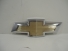 Emblema Grade Diant S10 12/... com Detalhe No Cromado  Usado