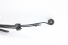 Feixe Mola Traseiro Le 4.3 V6 Vortec S10 95/00 Usado (883)