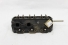 Cabeçote Ld 4.3 V6 Vortec S10 95/00 Usado (193)