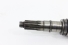 Eixo Entalhado Vw 8-140 94/99 Usado (123)